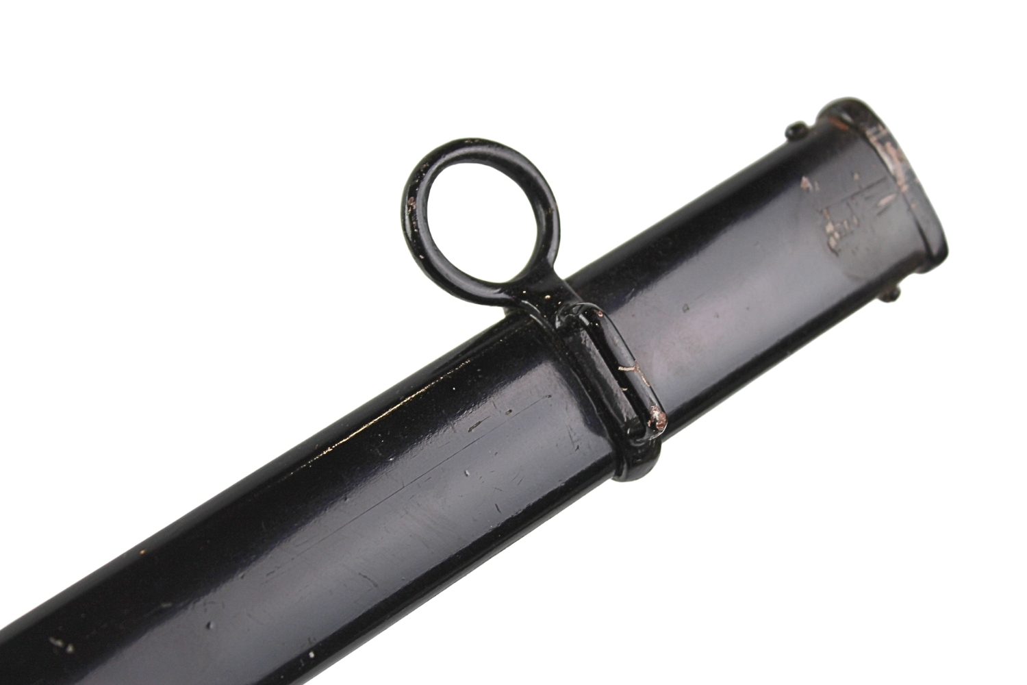 Szabla oficerska Niemcy z temblakiem