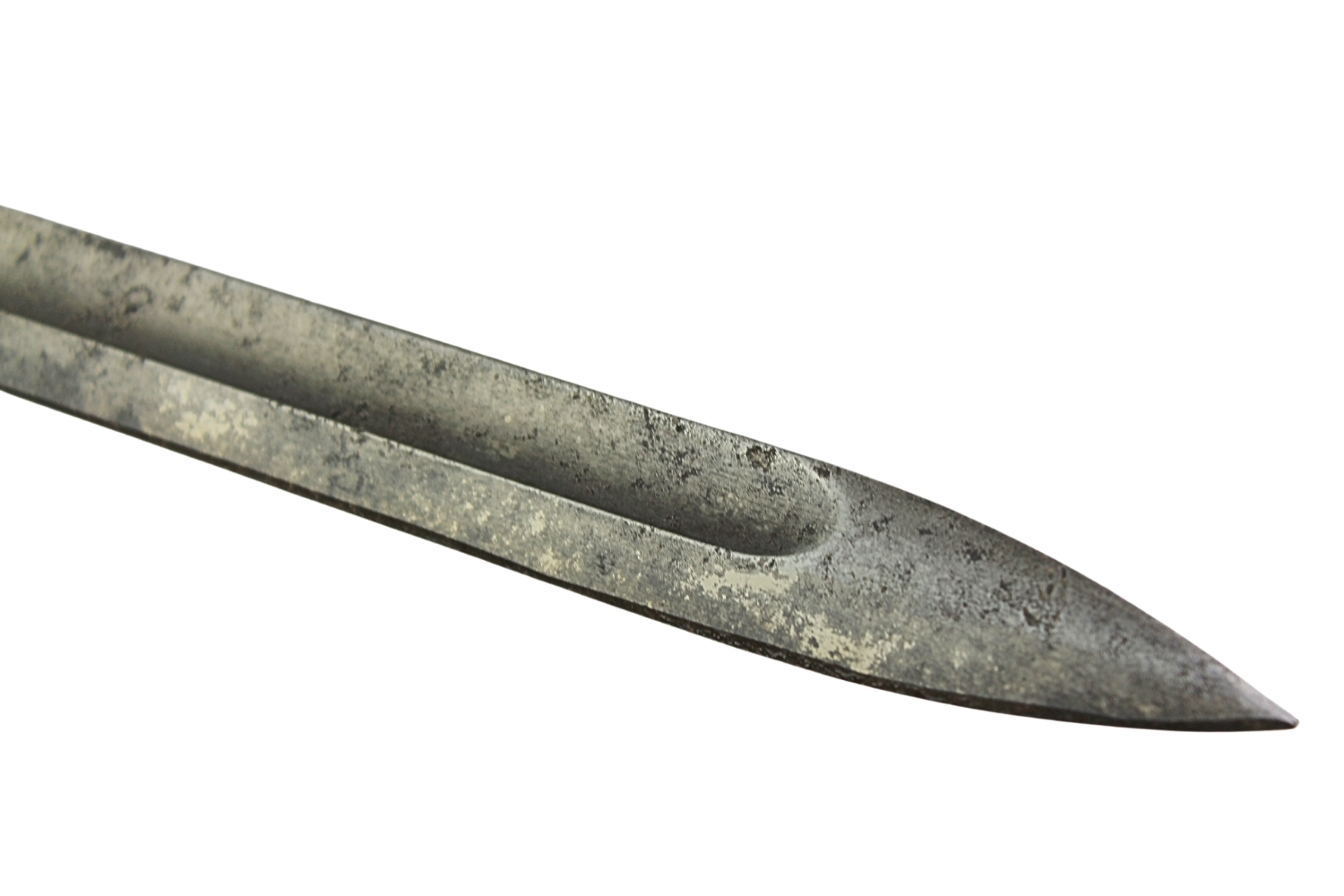 II RP Bagnet wz.29 F.B. Radom 