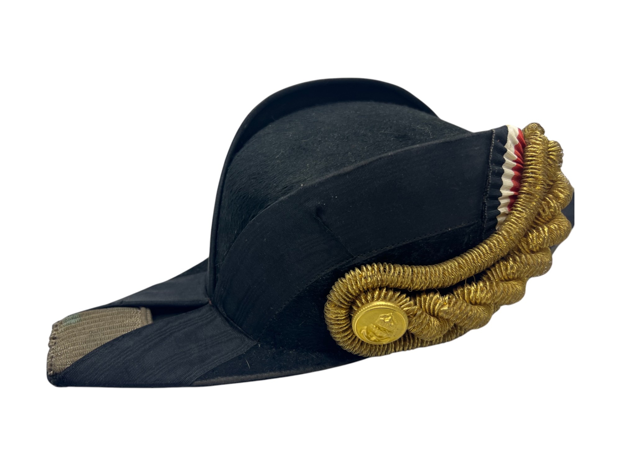 Zweispitz Kaiserliche marine