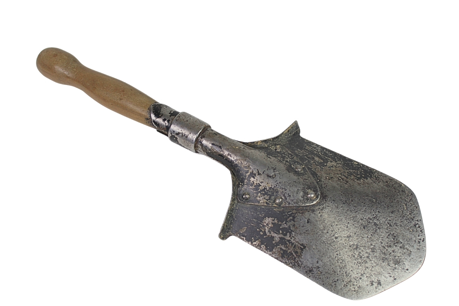 II RP ŁOPATKA PIECHOTY MARS 1935