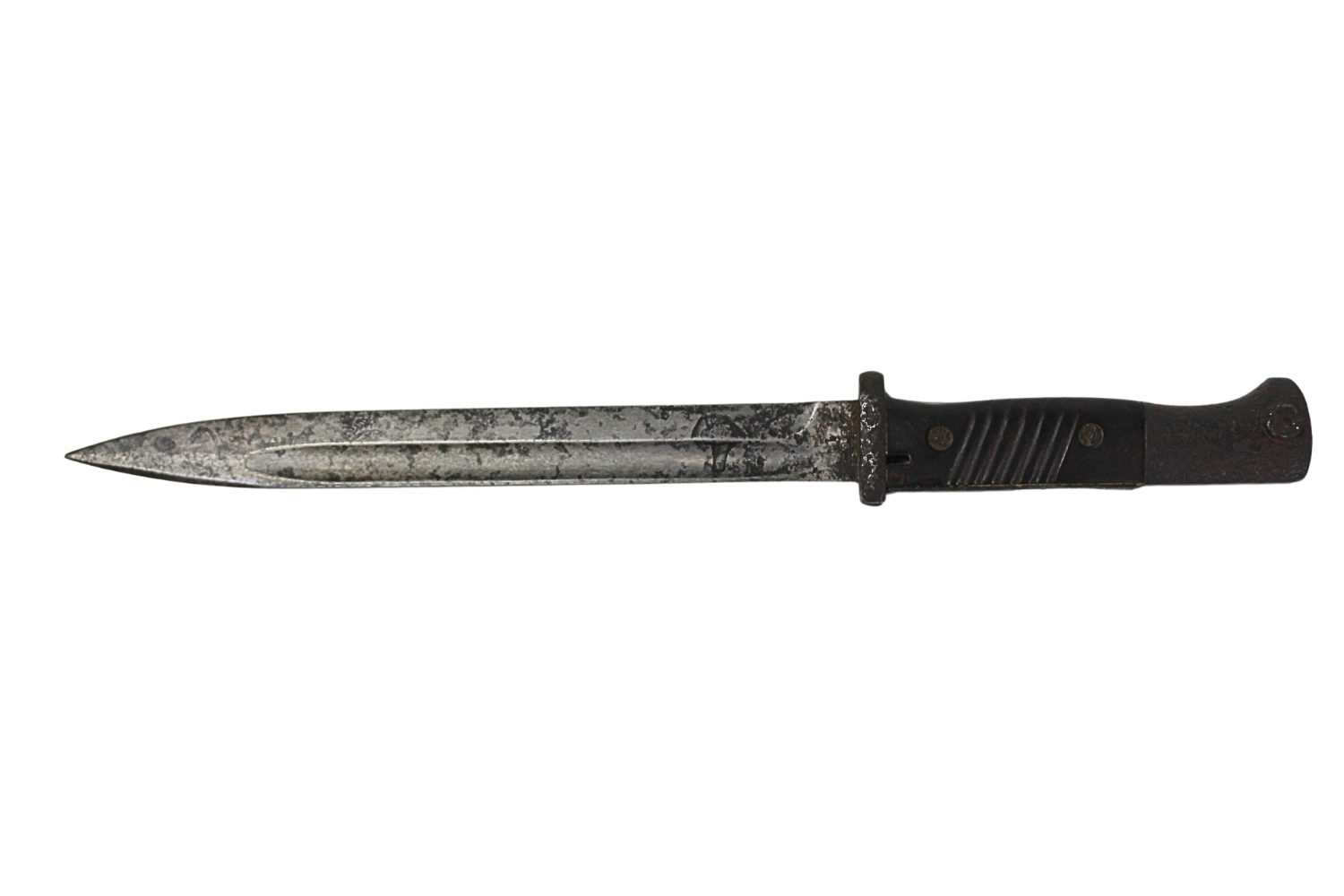 Bagnet niemiecki S84 98