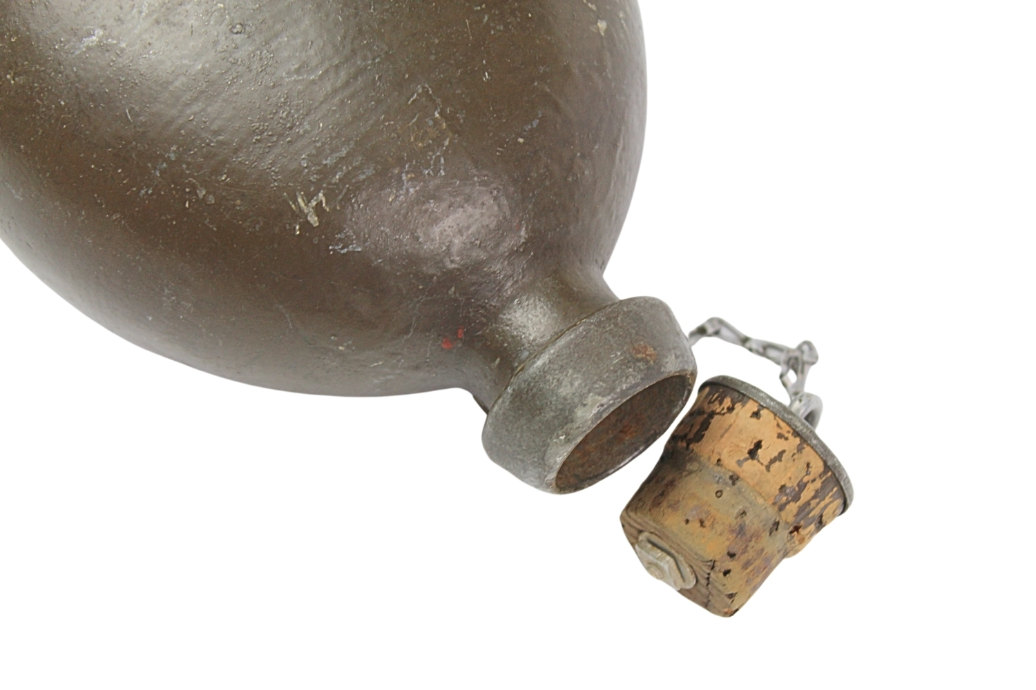 II RP Manierka wz.31 