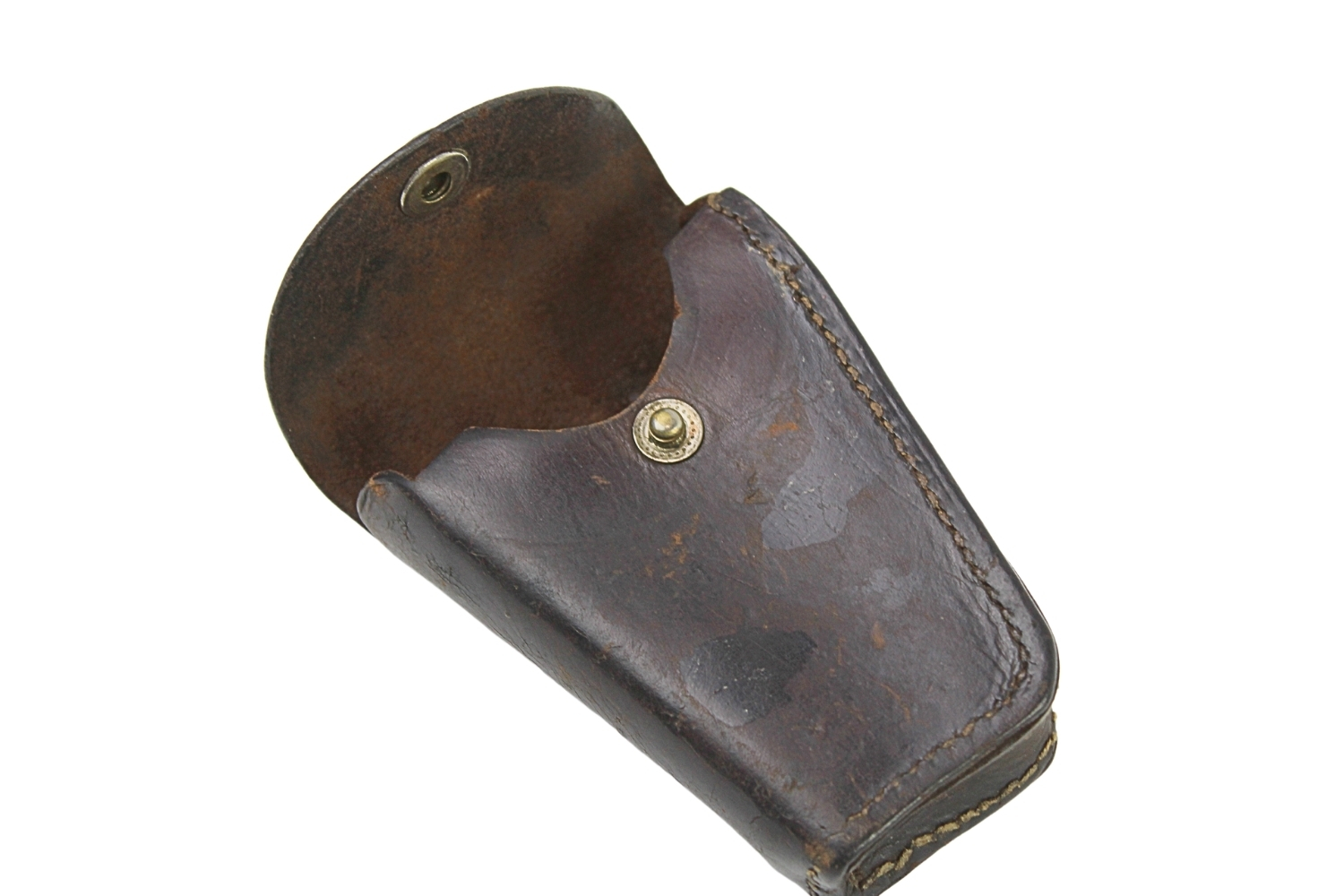 II RP Pokrowiec na celownicę CKM Hotchkiss