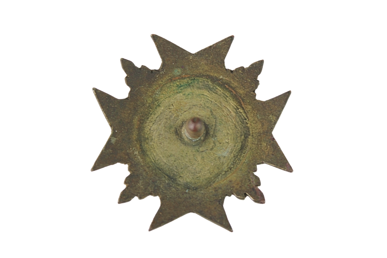 II RP Odznaka 21 Pułk Ułanów