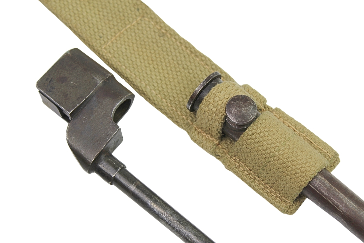 WIELKA BRYTANIA BAGNET No 4 MK II