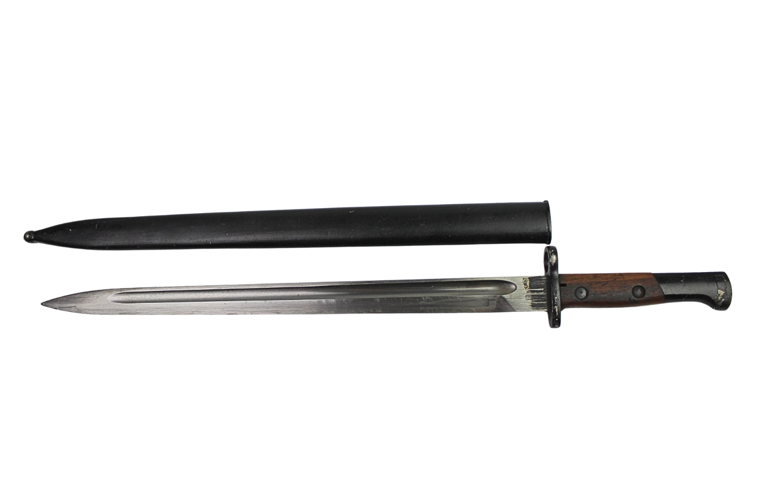 BELGIA BAGNET MODEL 24 EXPORT