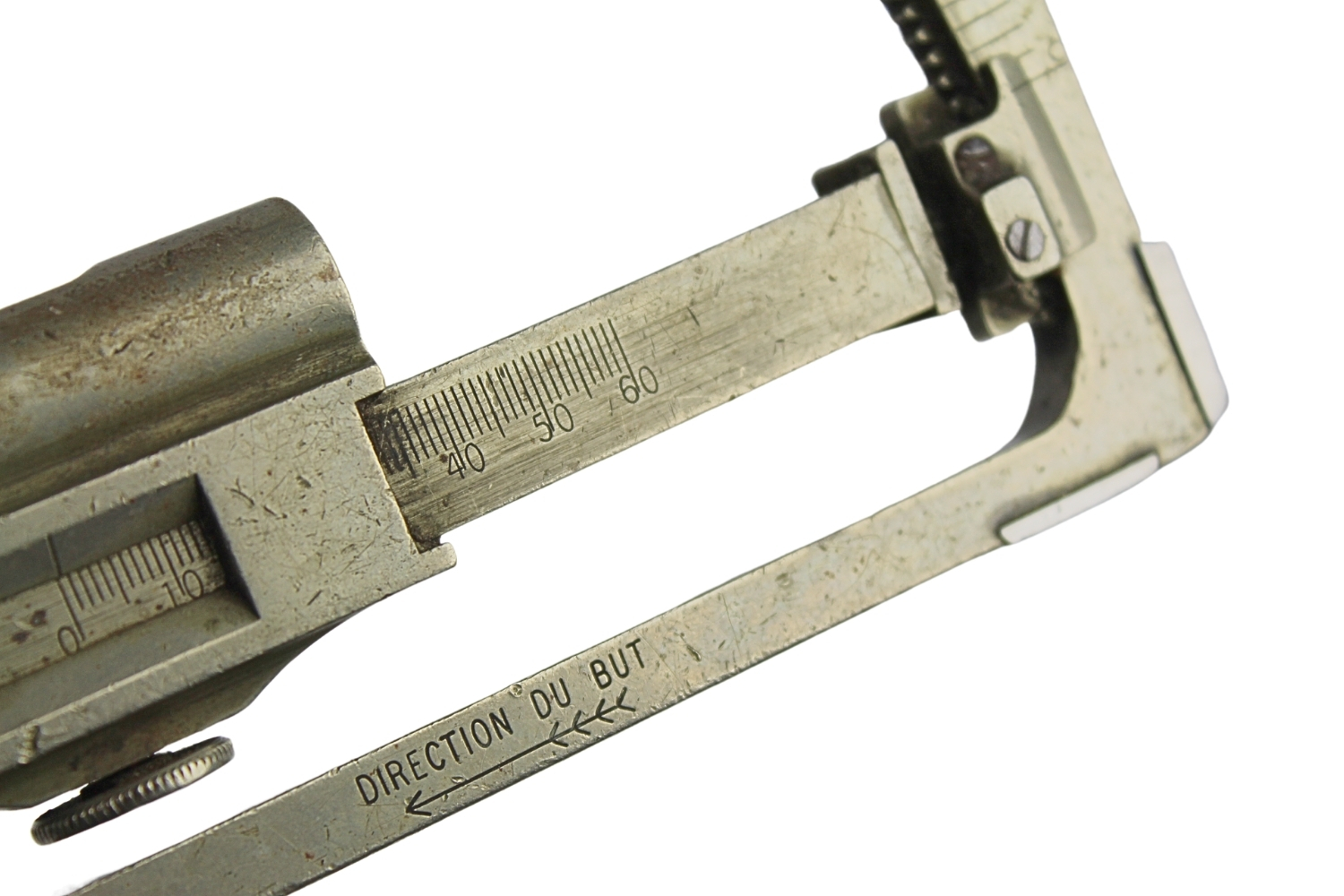 Kwadrant Artyleryjski wz. 1888-1900