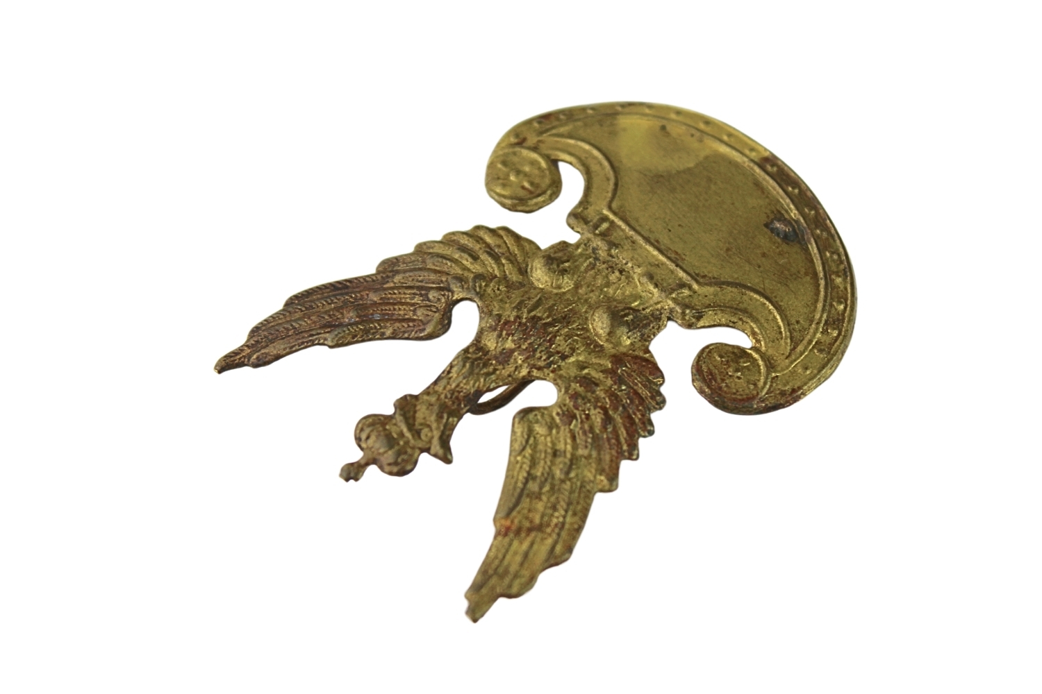 II RP Orzeł wz.19 wczesny