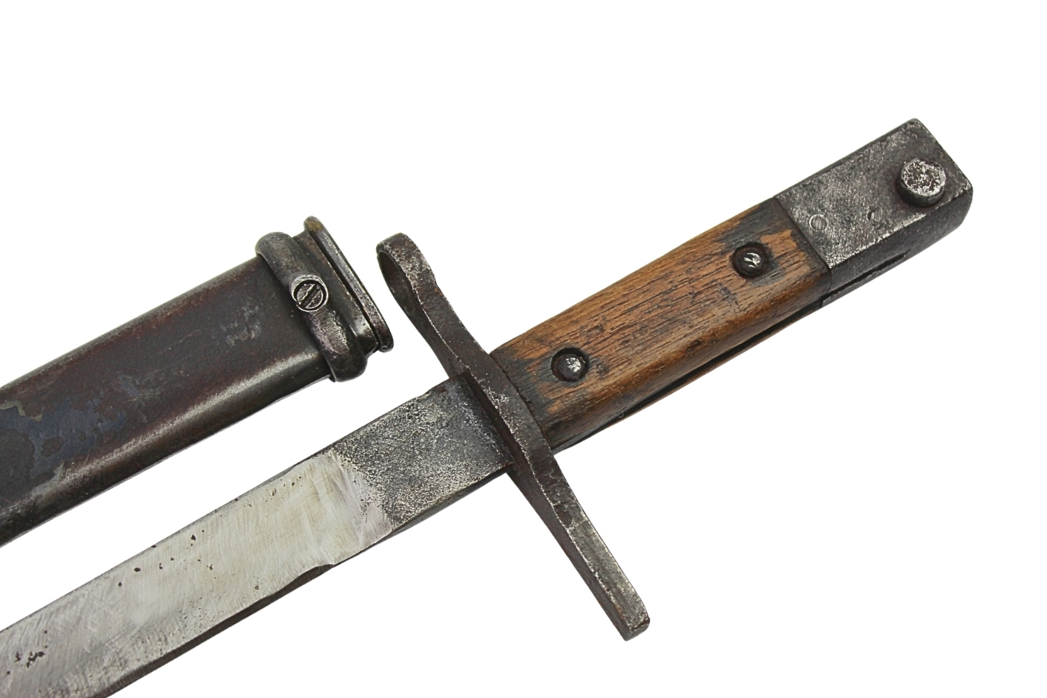 JAPONIA BAGNET TYP 30 ARISAKA