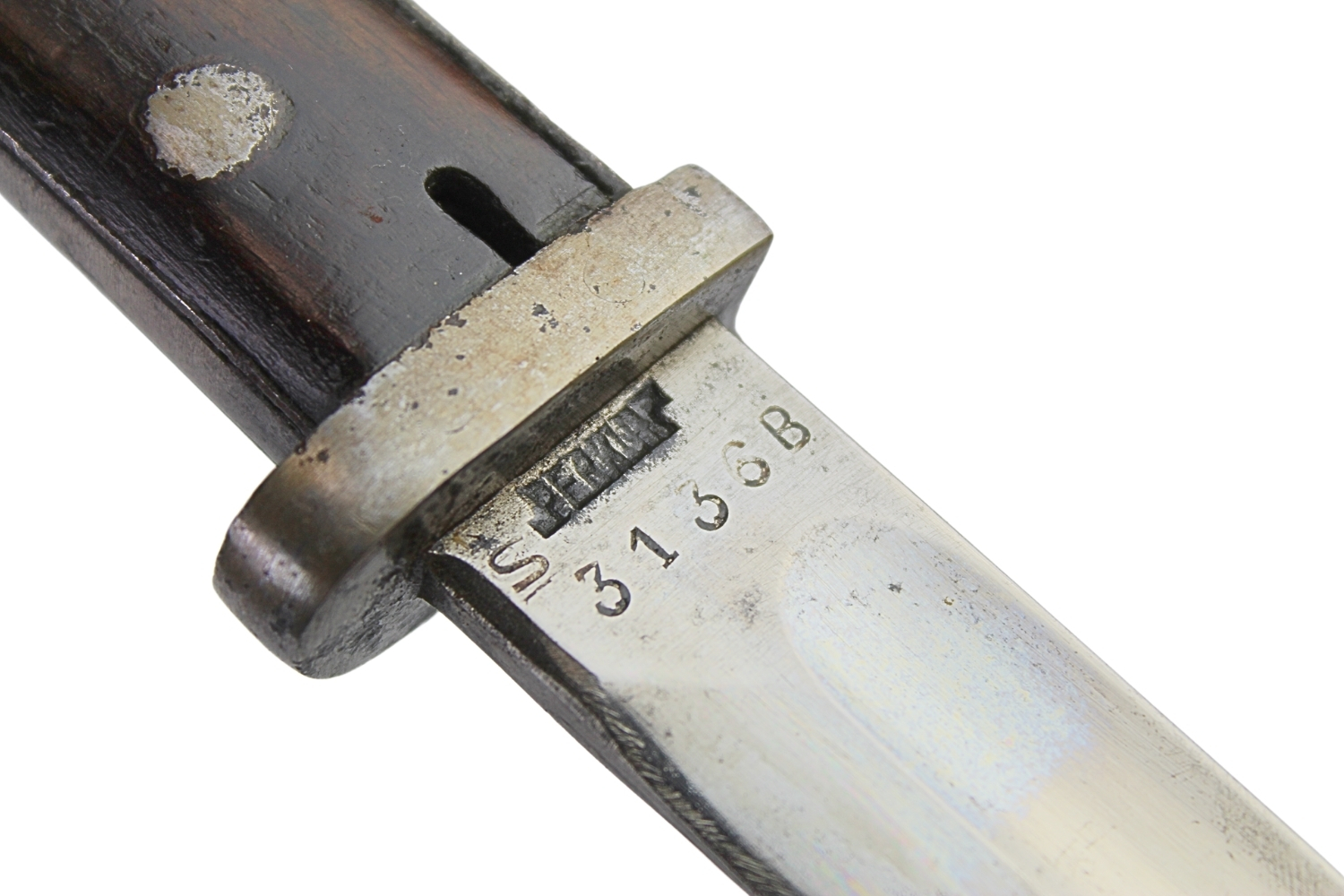 II RP BAGNET WZ.24 „PERKUN” SERIA B RZADKOŚĆ