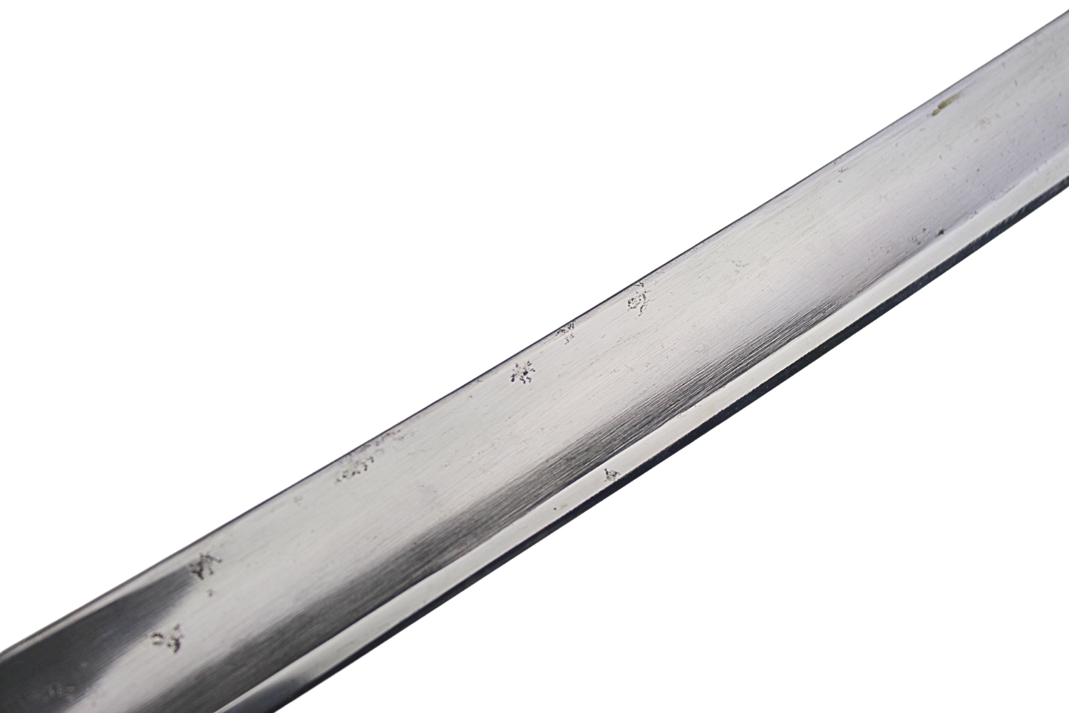 Szabla Dragonka wz.1881 1910