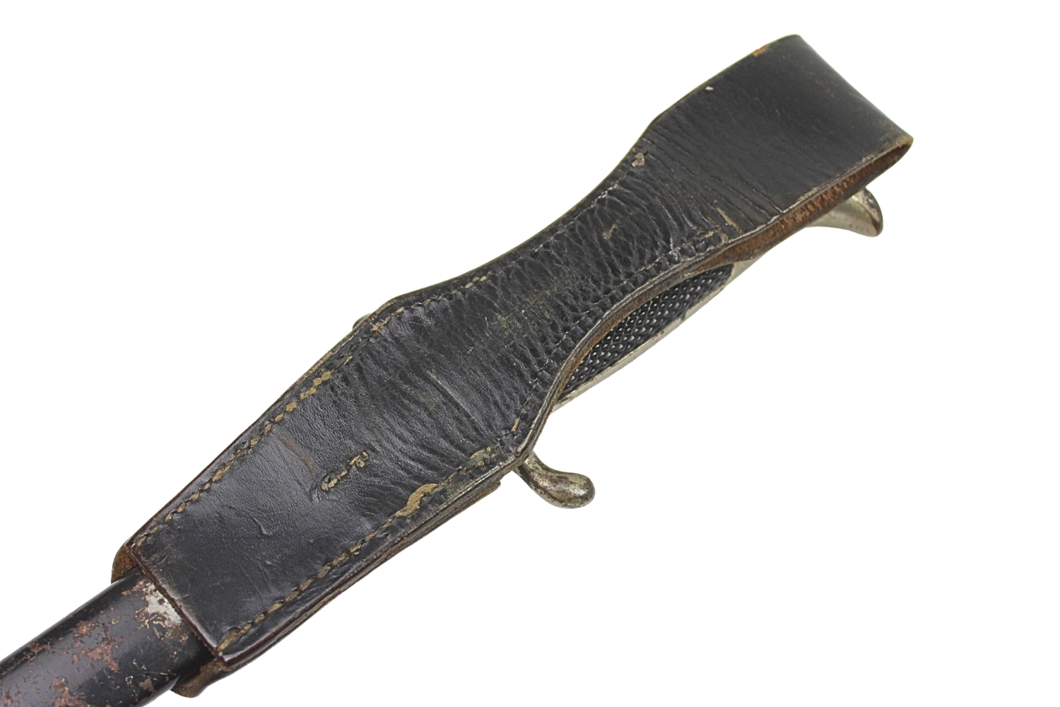 NIEMCY KORDZIK STRAŻACKI