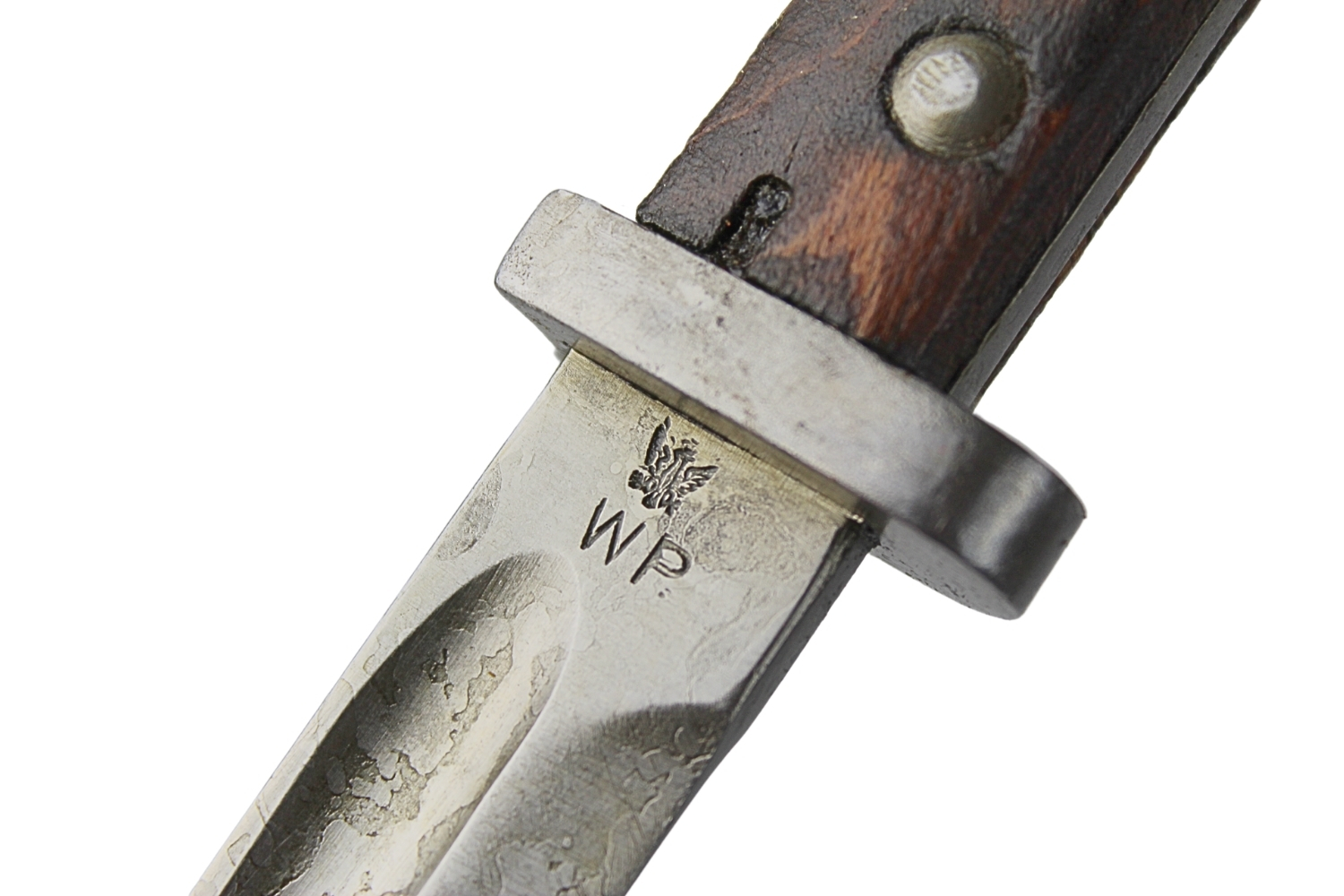 II RP Bagnet wz.22 Zbr.4 