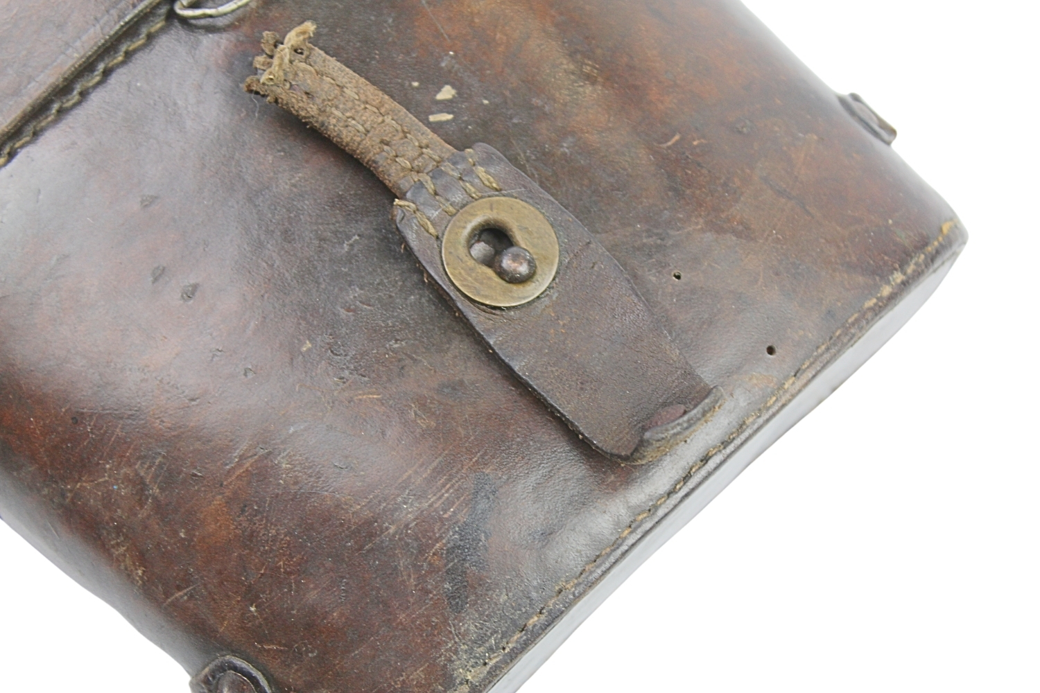 II RP Futerał na lornetkę 1939 