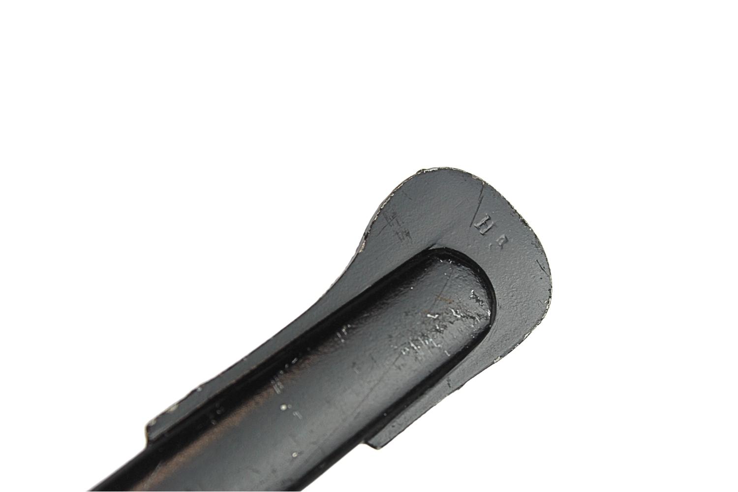 Szabla oficerska artylerii Niemcy 