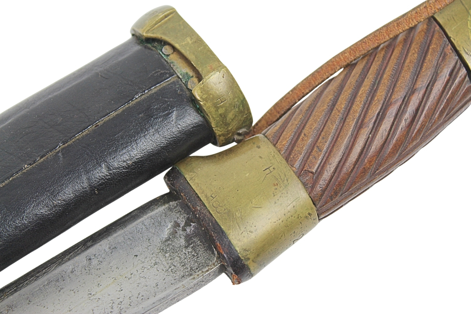 SZABLA „SZASZKA” WZ. 1927 