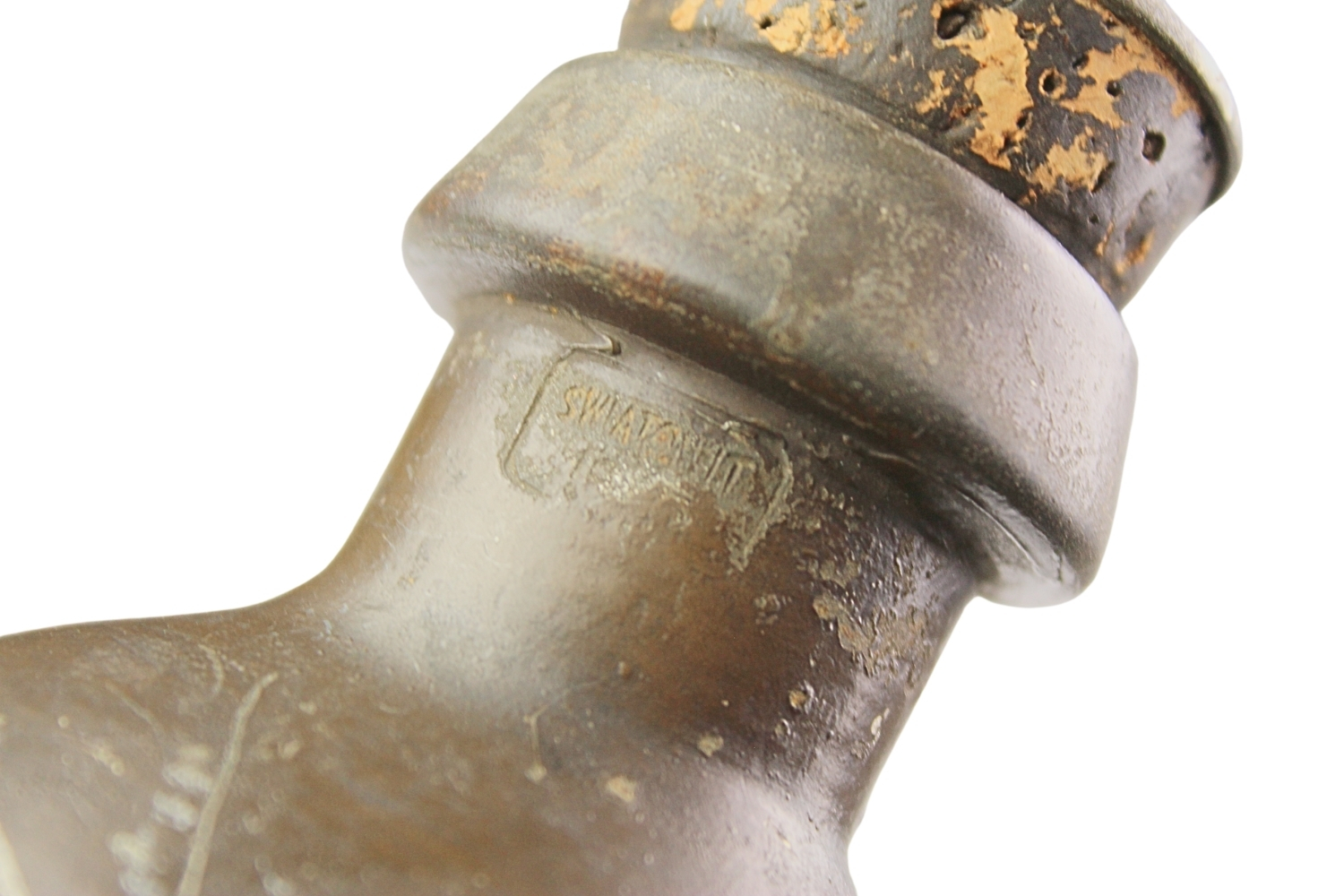 II RP Manierka wz.31 Światowit