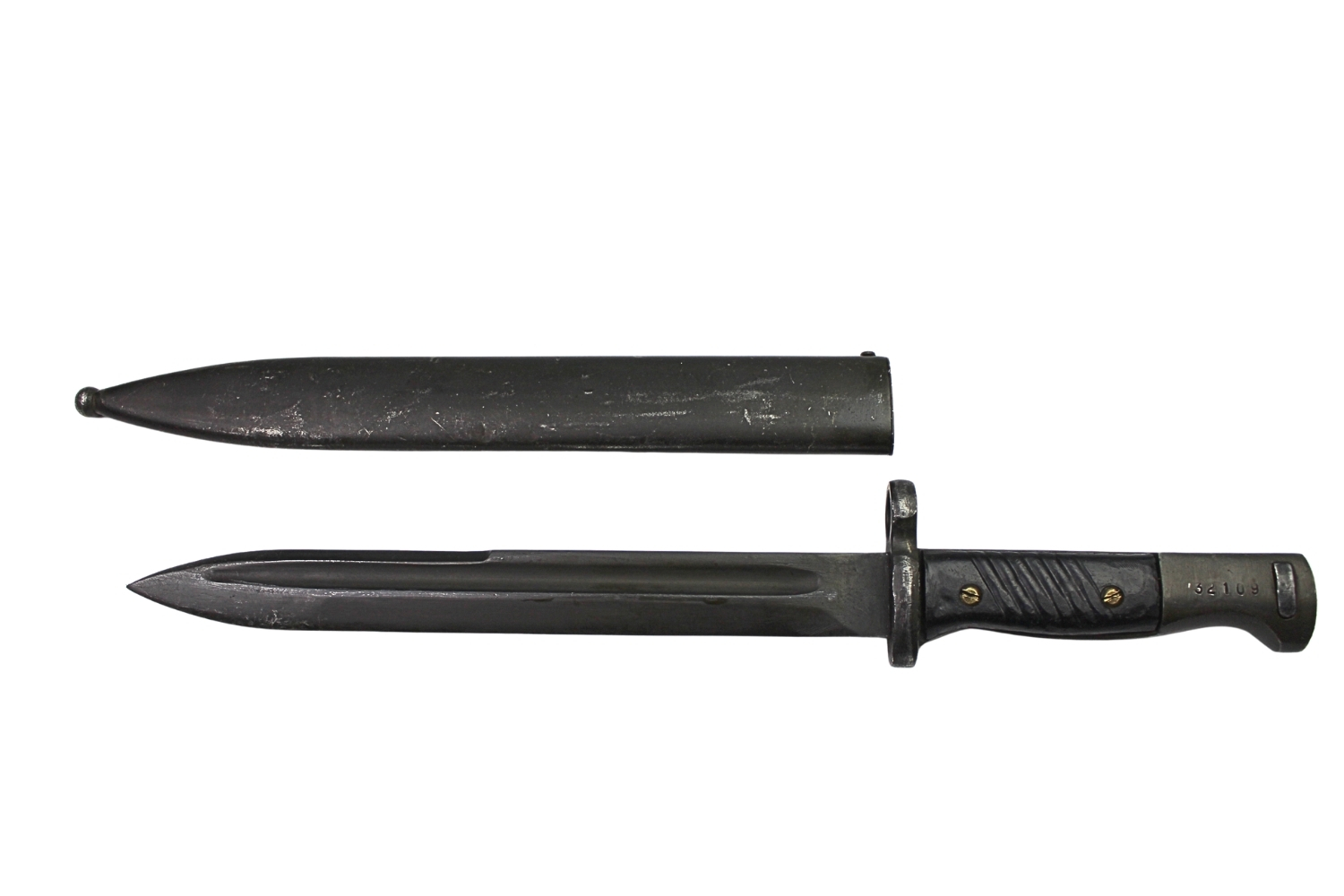 Bagnet Izraelski M1949 Mauser