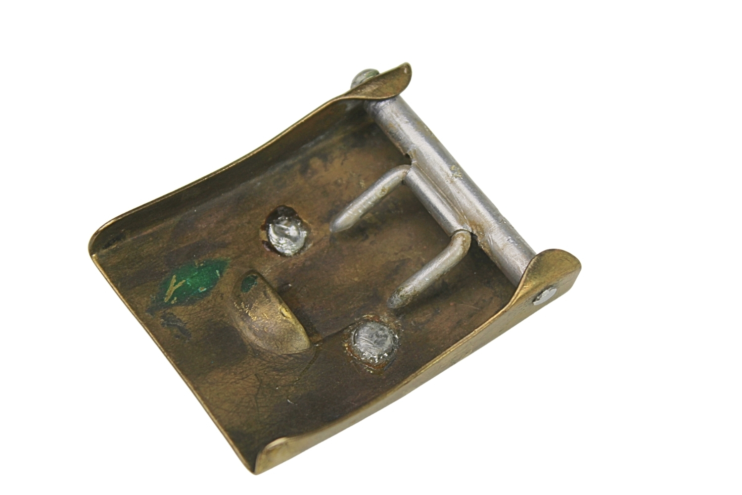 KLAMRA OFICERSKA N.S.B.O.