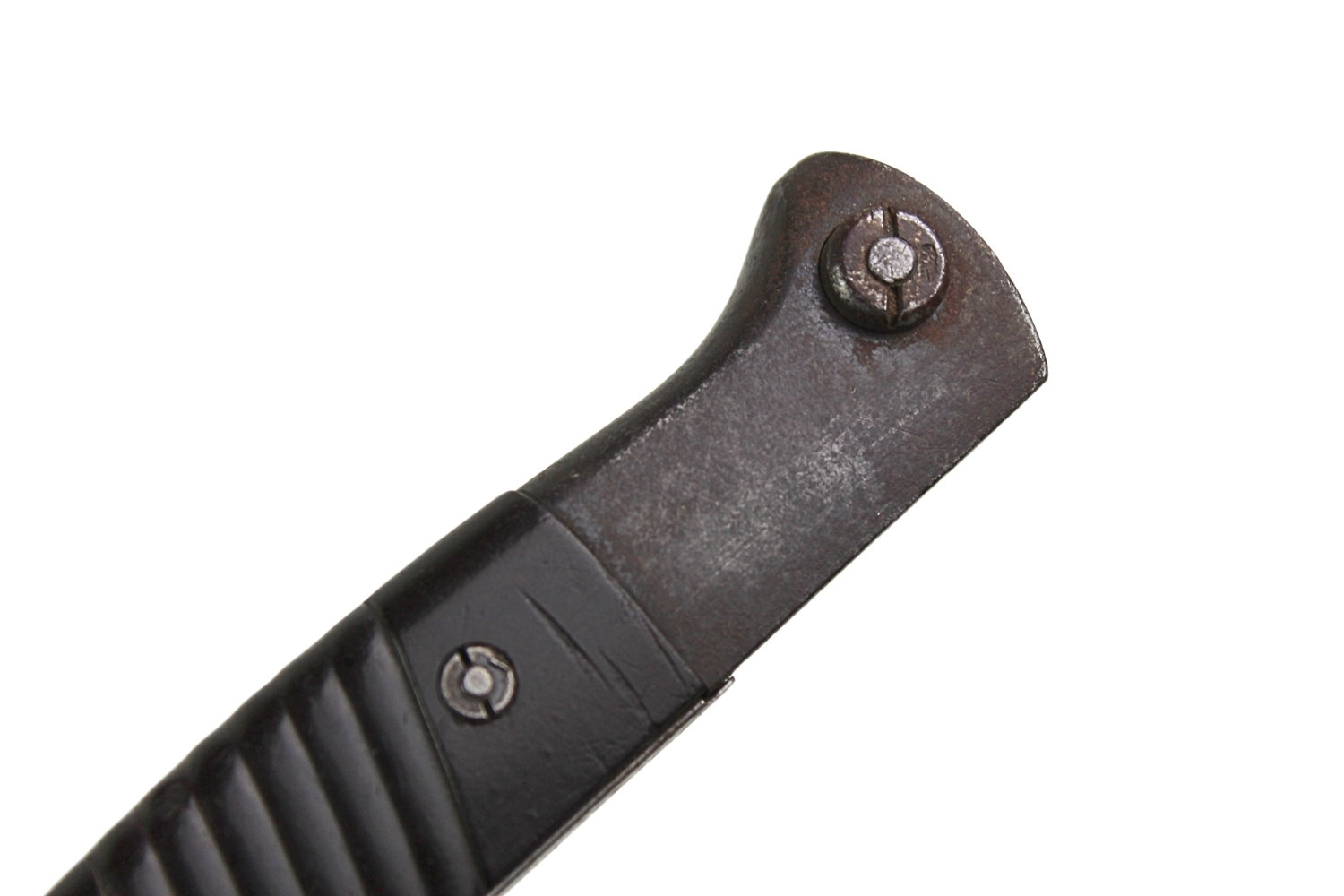 Bagnet niemiecki S84 98 E. Pack & S. 1938