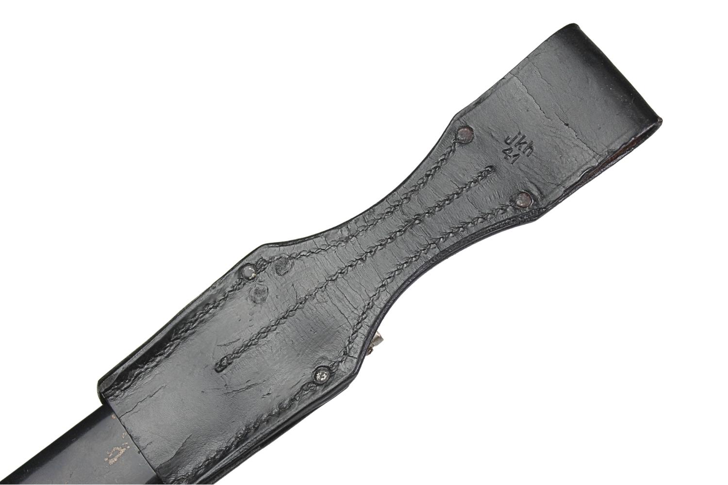 KORDZIK M38 DEUTSCHES ROTES KREUZ (DRK) GES. GESCHUTZT