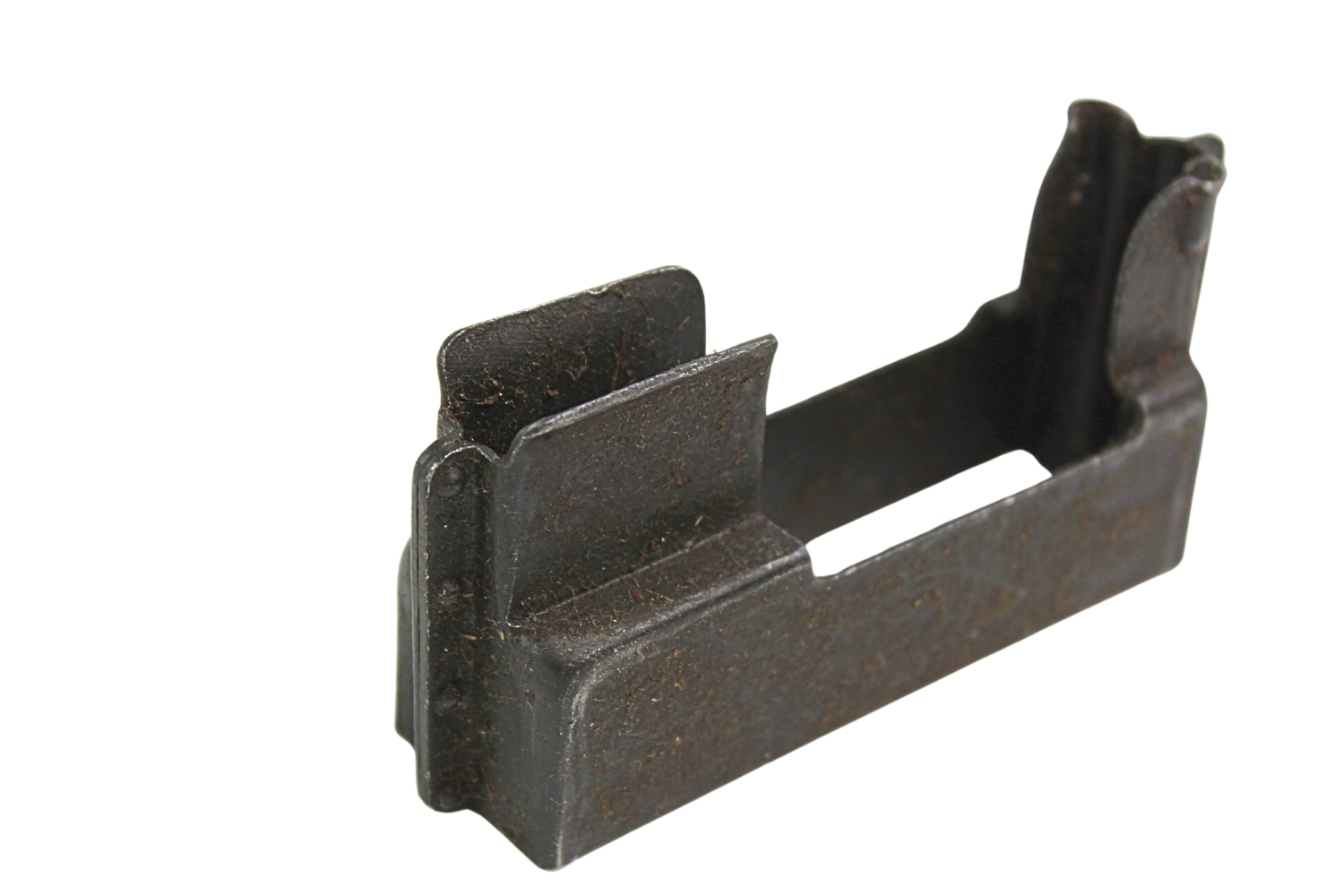 ŁADOWARKA MAGAZYNKÓW RKM