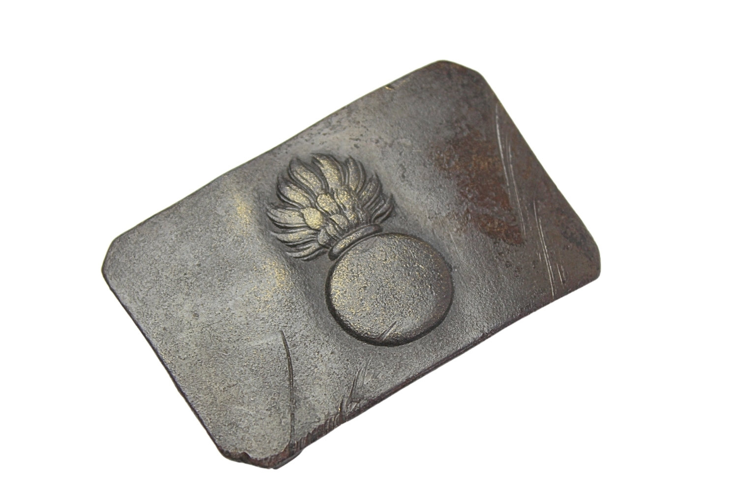 Klamra carska grenadierów