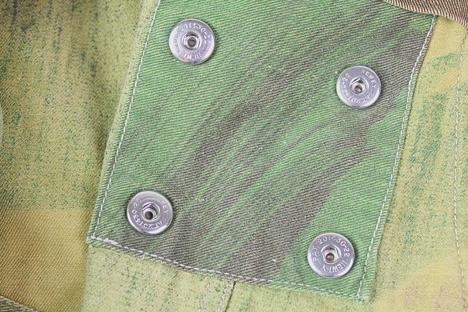 Denison Smock Anglia