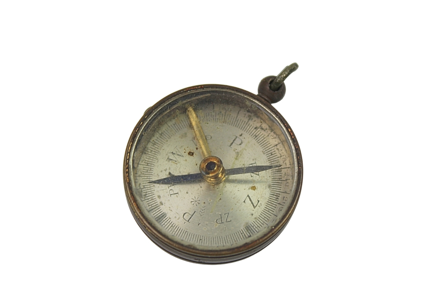 II RP KOMPAS OFICERSKI