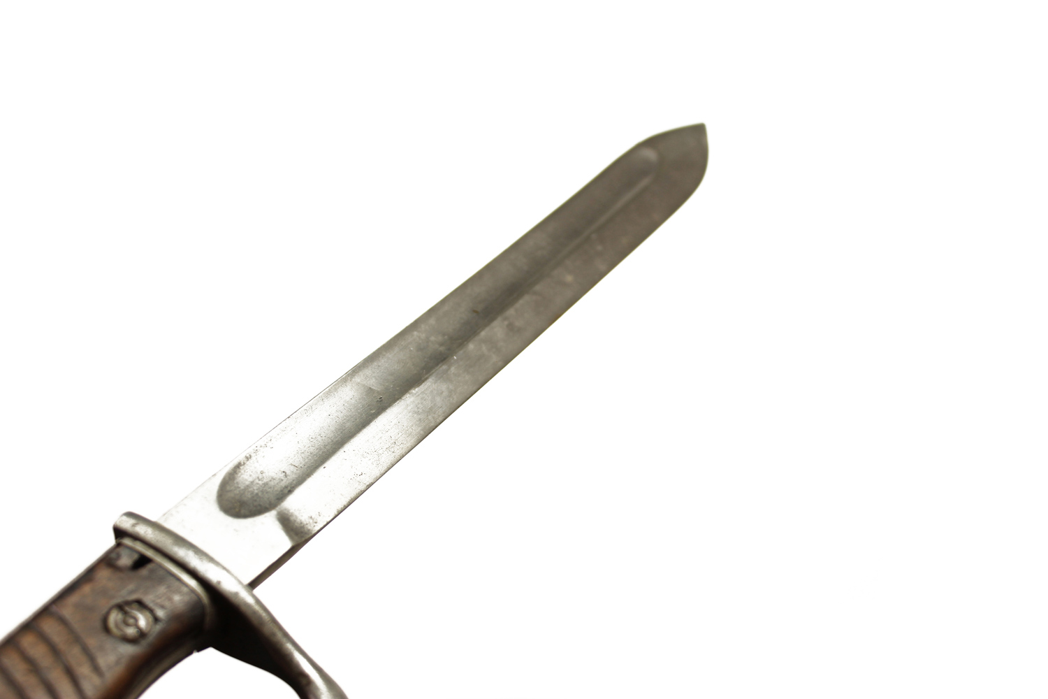 BAGNET WZ.98 05 „LIŚĆ” SCHILLING