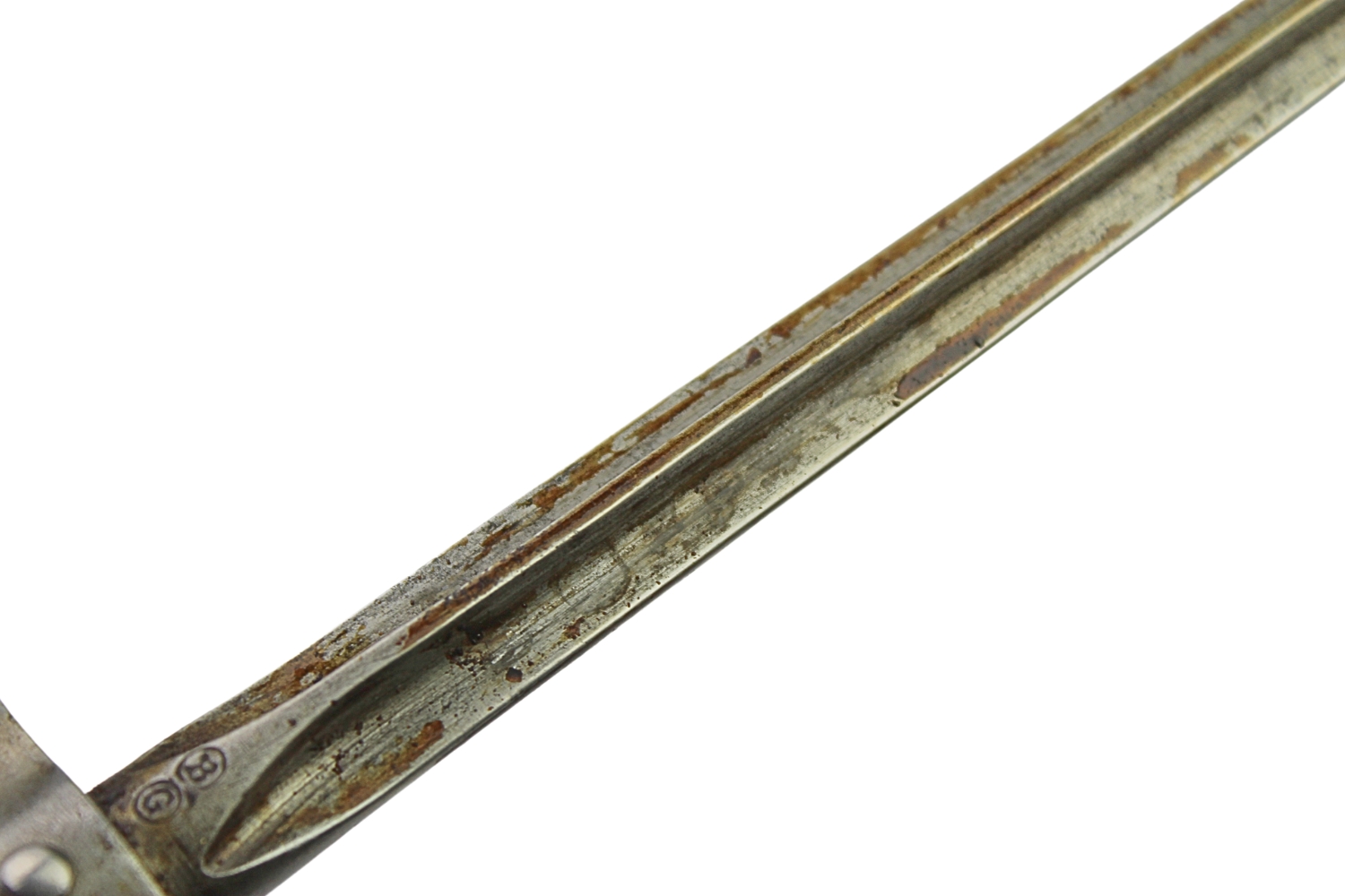 Bagnet Lebel wz.1886