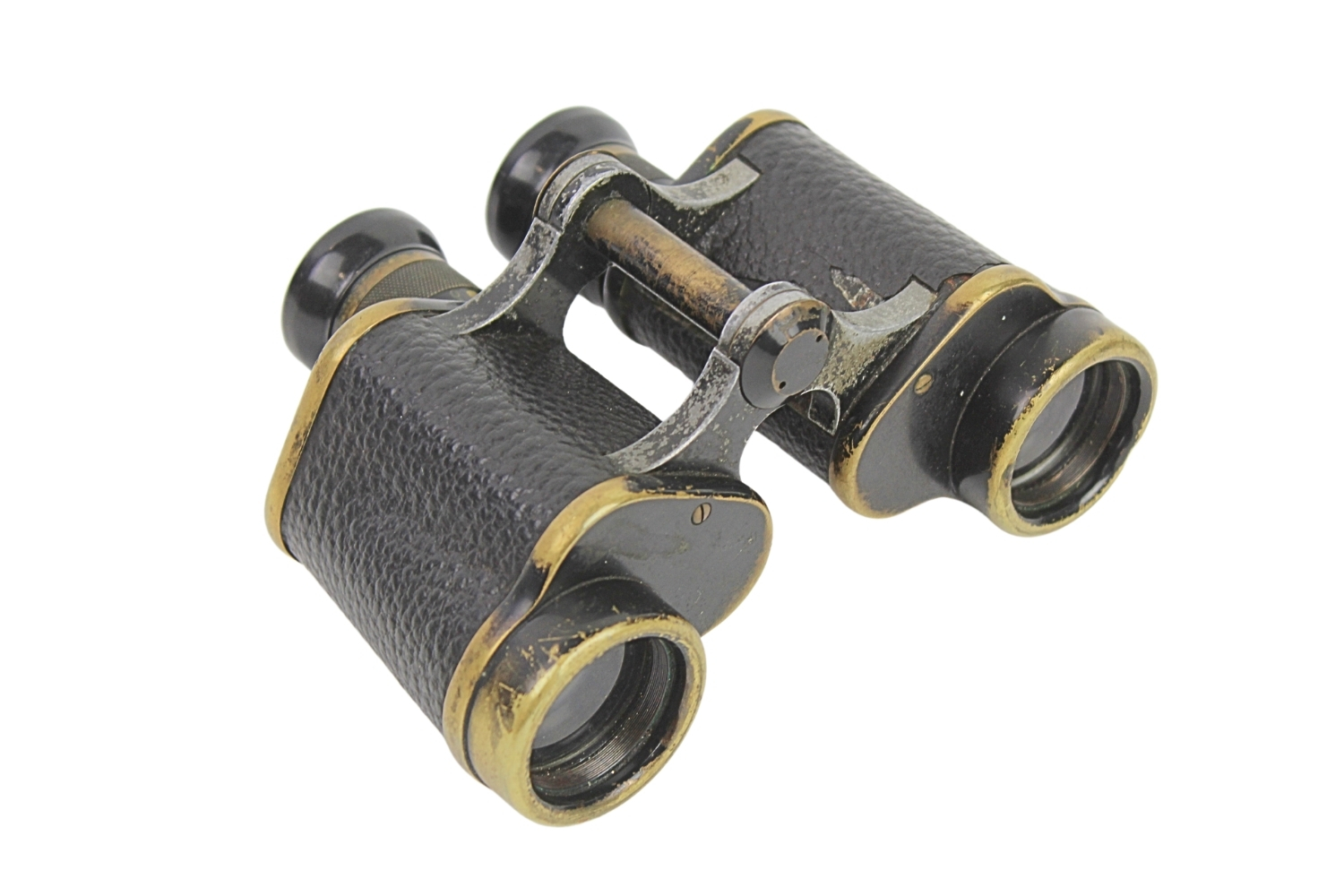 II RP Lornetka WP Kolberg i ska Warszawa