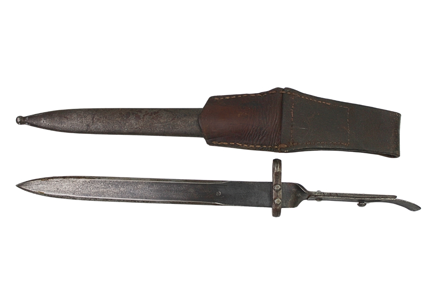 Bagnet Austro-Węgierski M1888/1890 Mannlicher Zastępczy Ersatz  