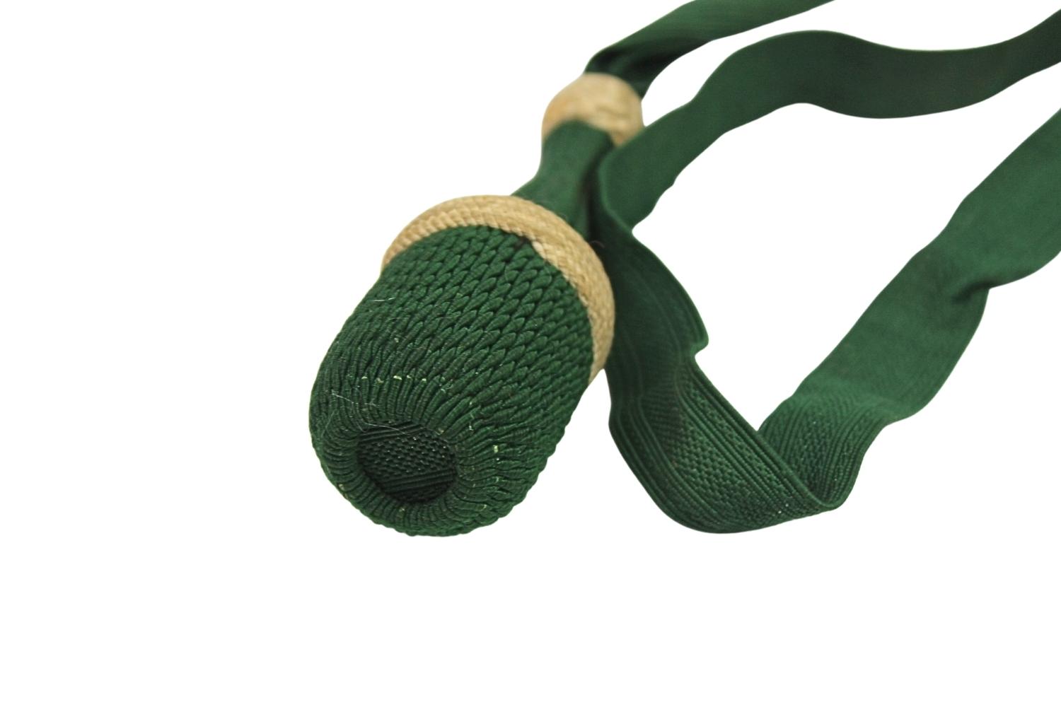 TEMBLAK NIEMIECKI DO BAGNETU