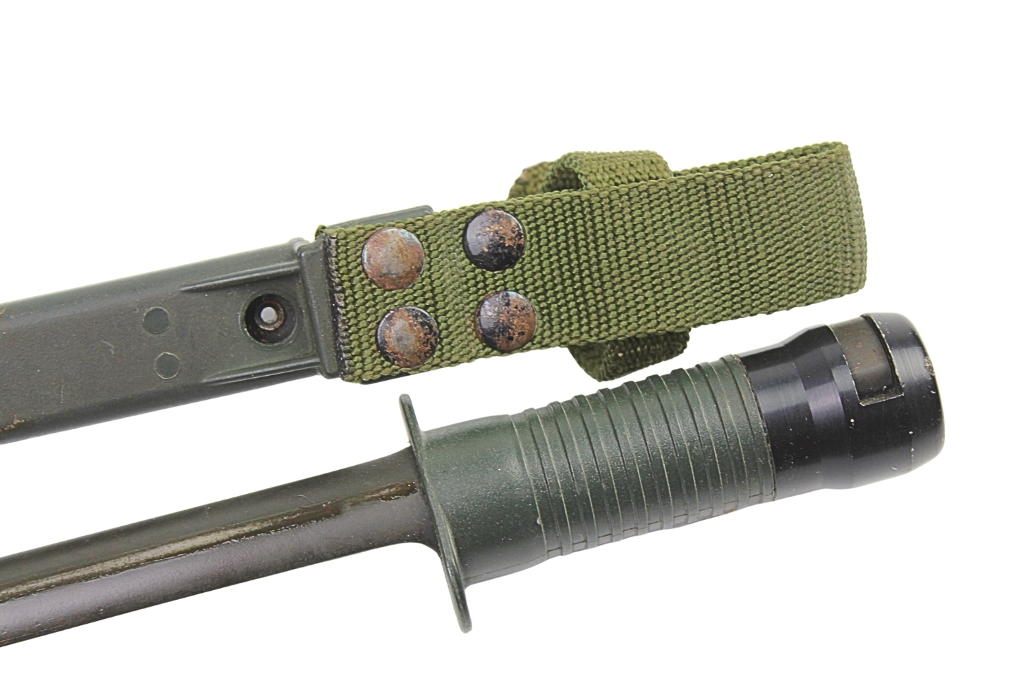 FRANCJA BAGNET S.I.G. 540/542