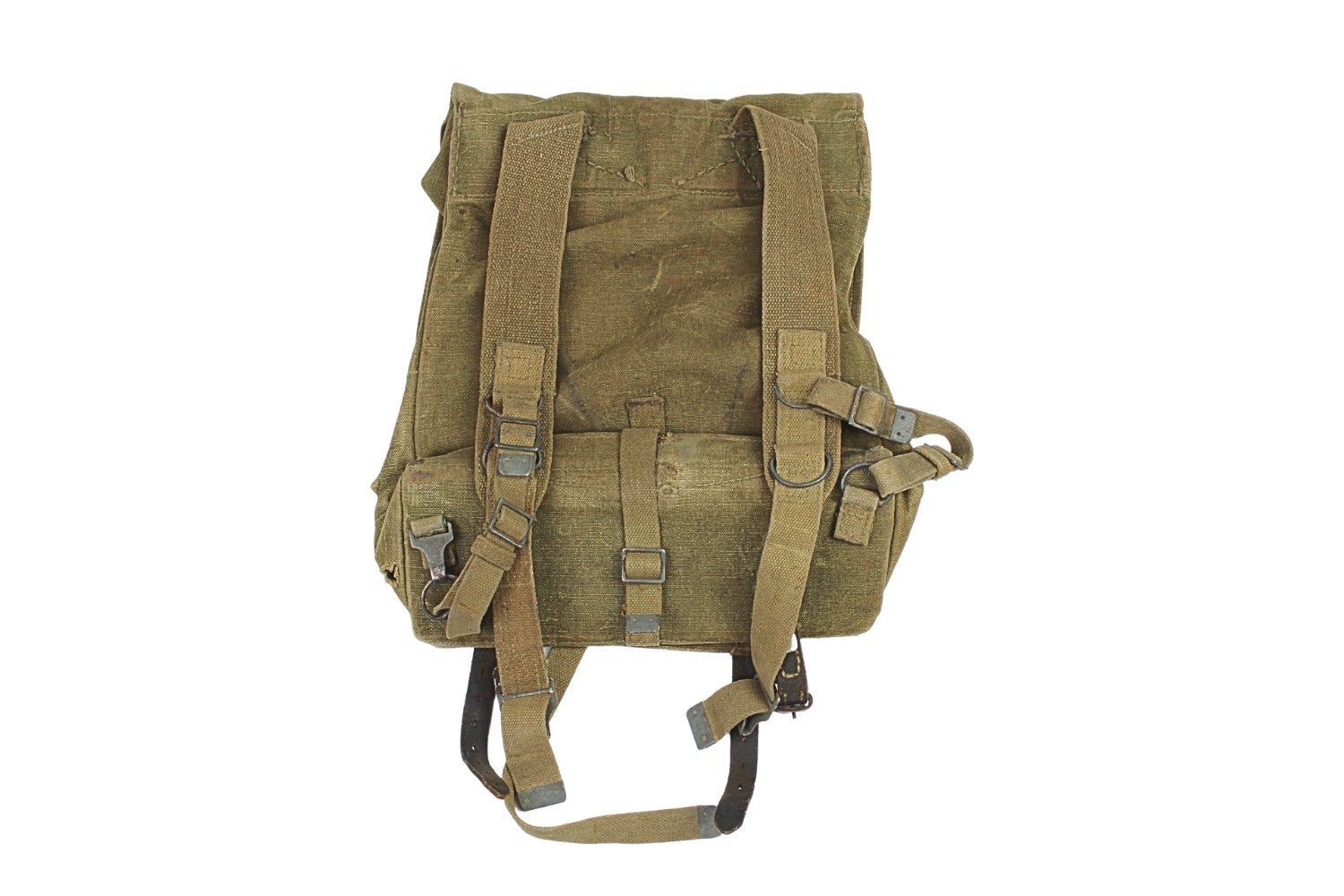 II RP Tornister wz.33 