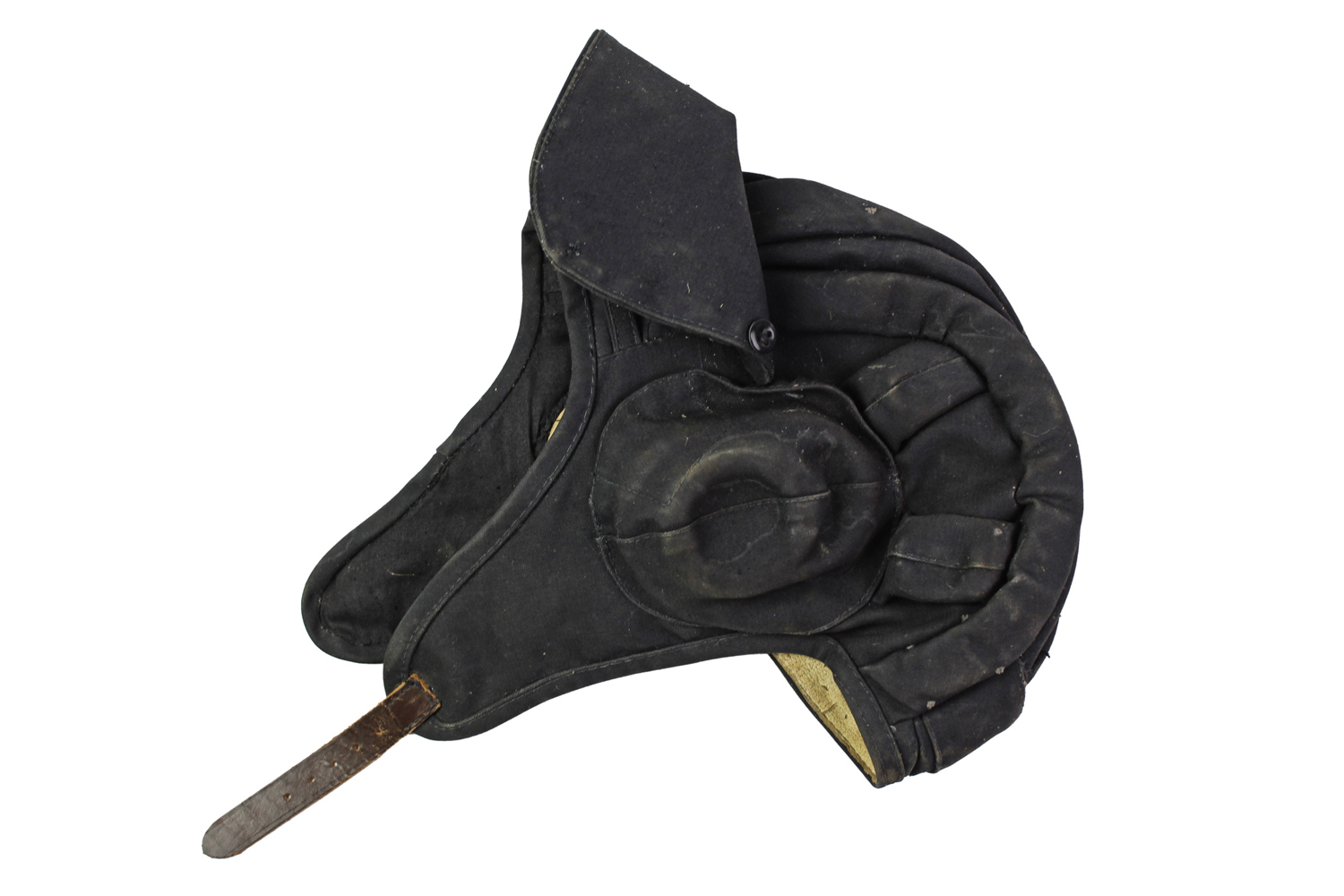 Hełmofon Rosyjski 1991