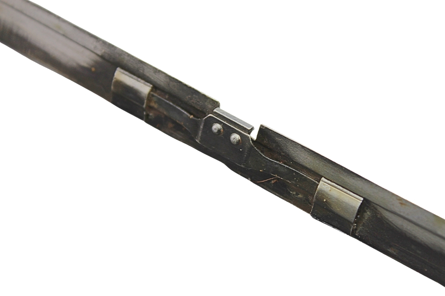 II RP PUDEŁKO NA CELOWNIK P-LOT RKM WZ. 28 