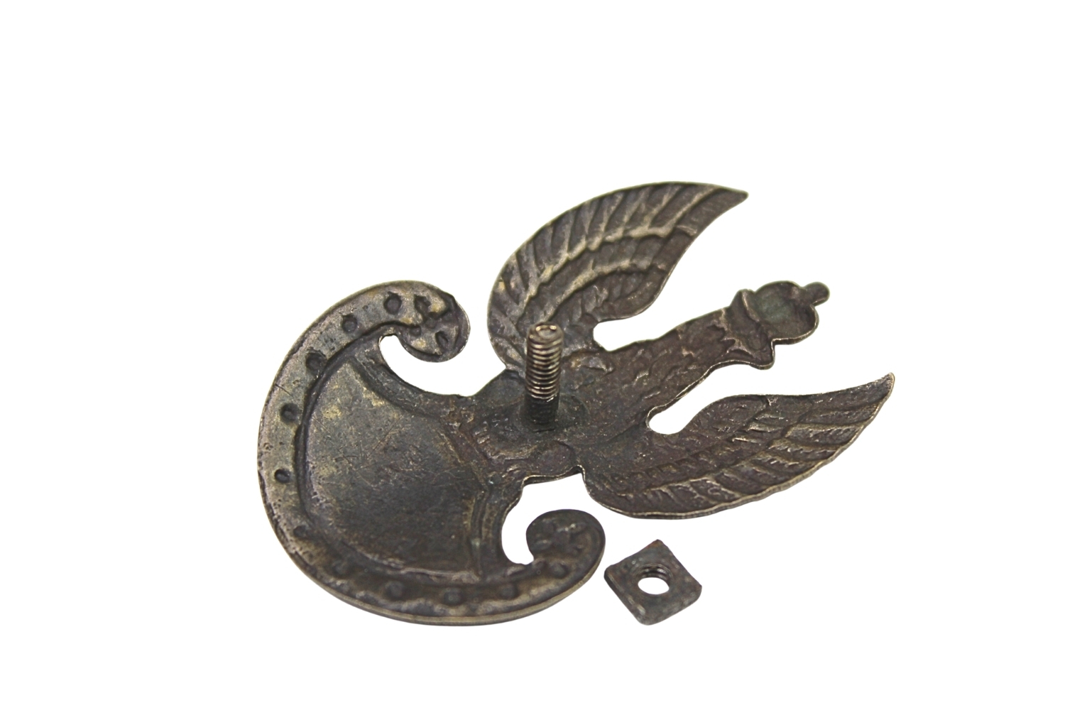 PSZnZ ORZEŁ PALESTYNA