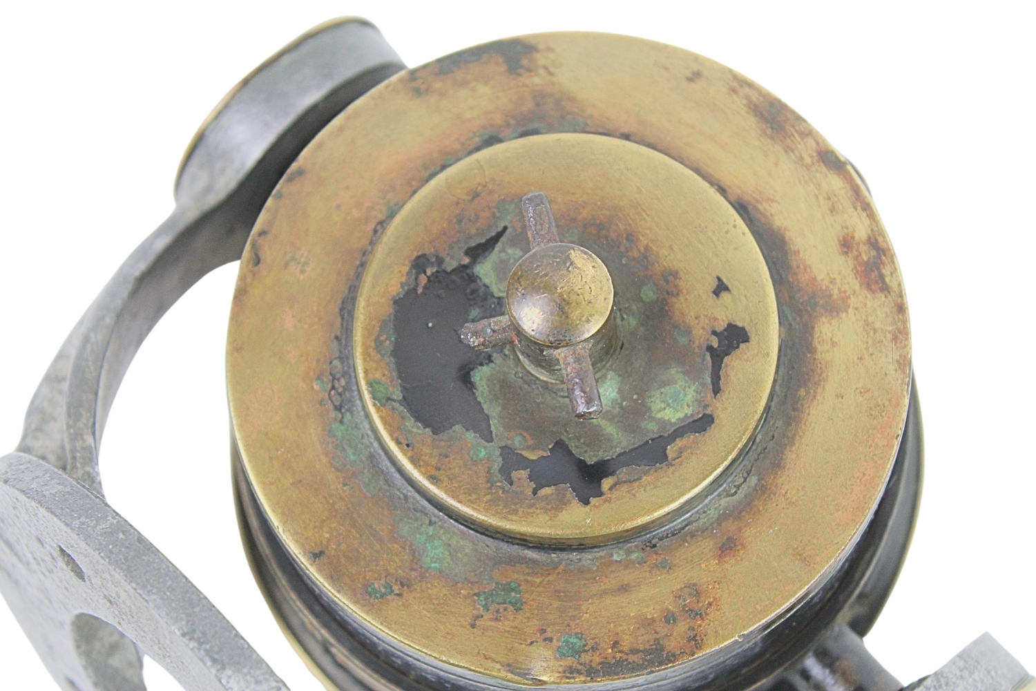 II RP Busola Lotnicza A.M.2 Rzadkość 