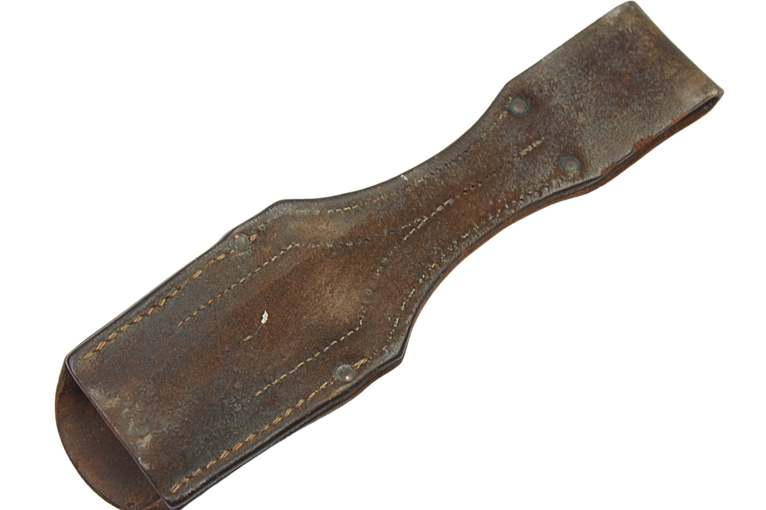 Niemiecka żabka do bagnetu wz.98 05