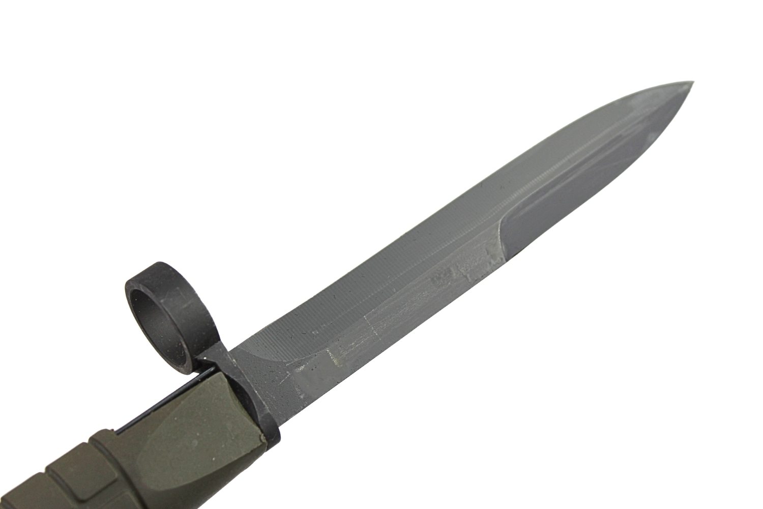 NORWEGIA BAGNET MODEL AG3 TYP 2