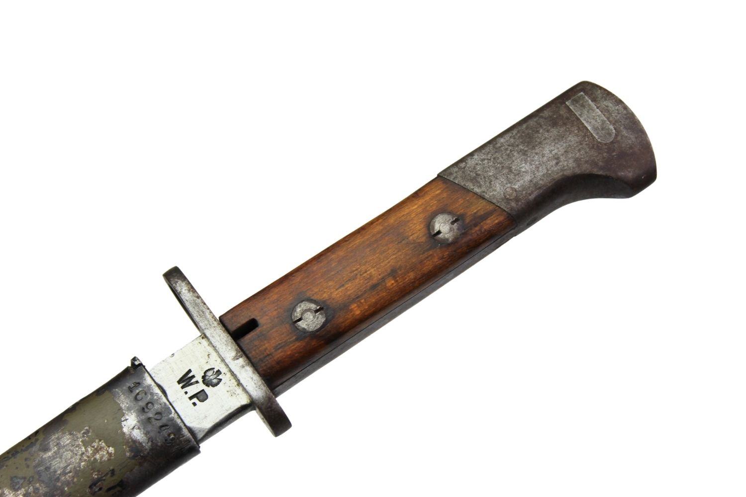 II RP Bagnet wz.29 „Perkun”