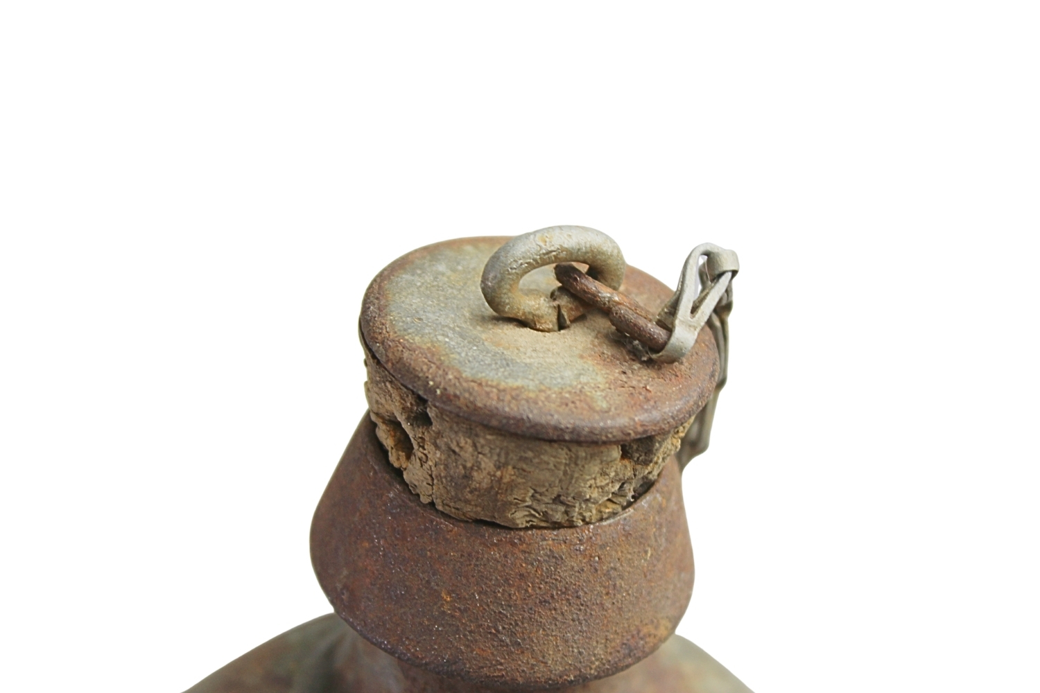 II RP MANIERKA WZ. 31