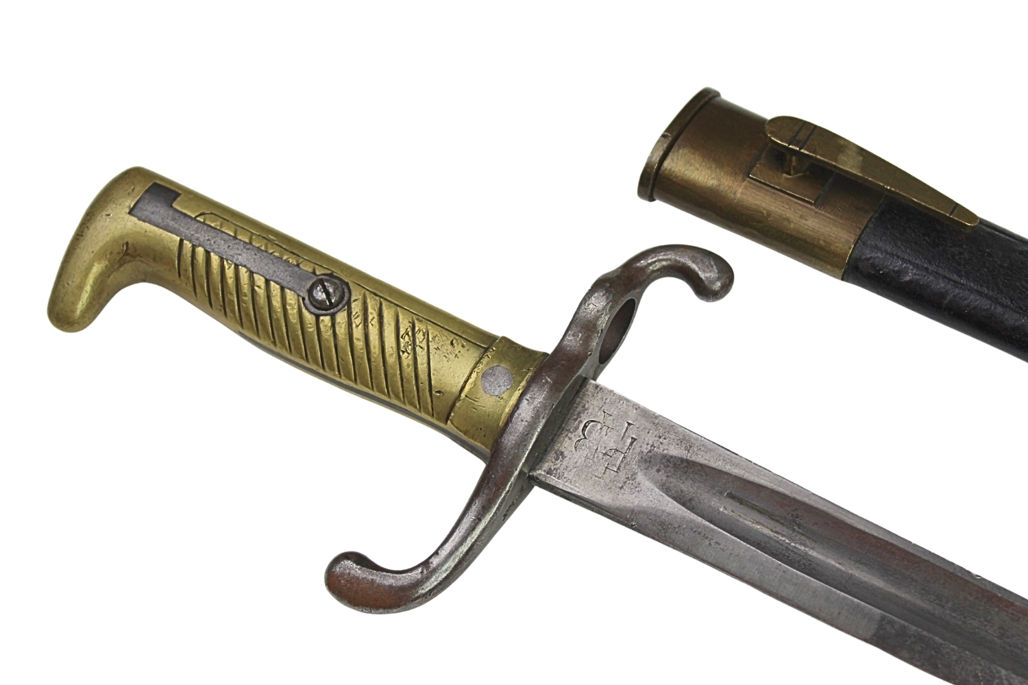 BAGNET PRUSKI PIECHOTY M71 