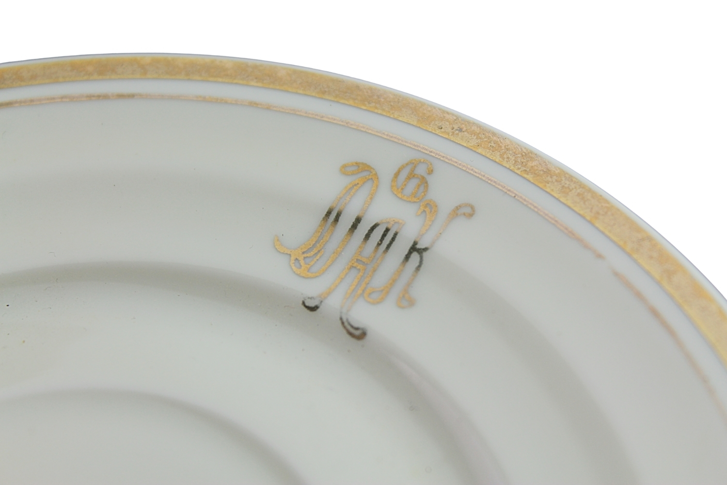 II RP TALERZ 6 Dywizjon Artylerii Konnej Ćmielów