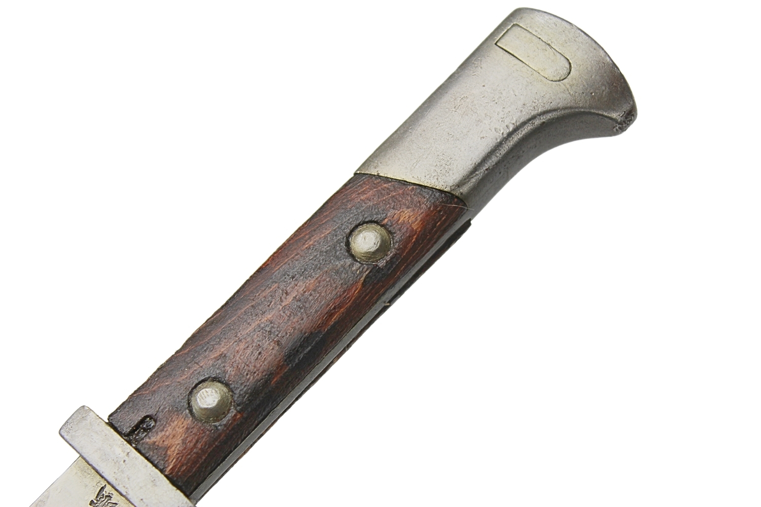 II RP Bagnet wz.22 Zbr.4 