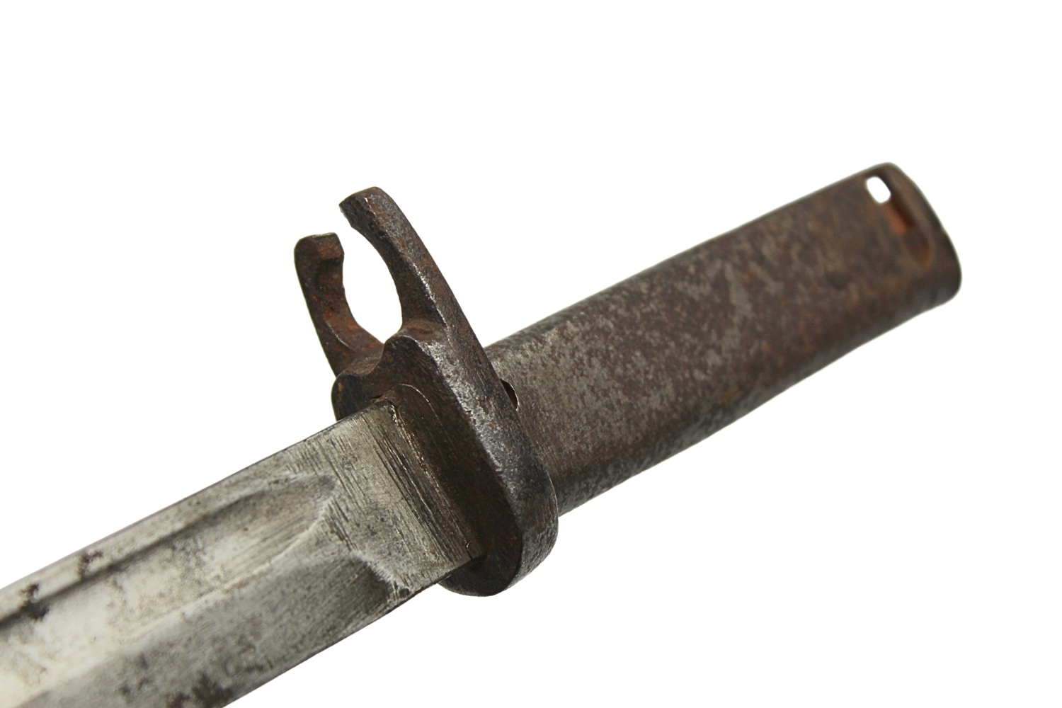 Bagnet niemiecki zastępczy ersatz