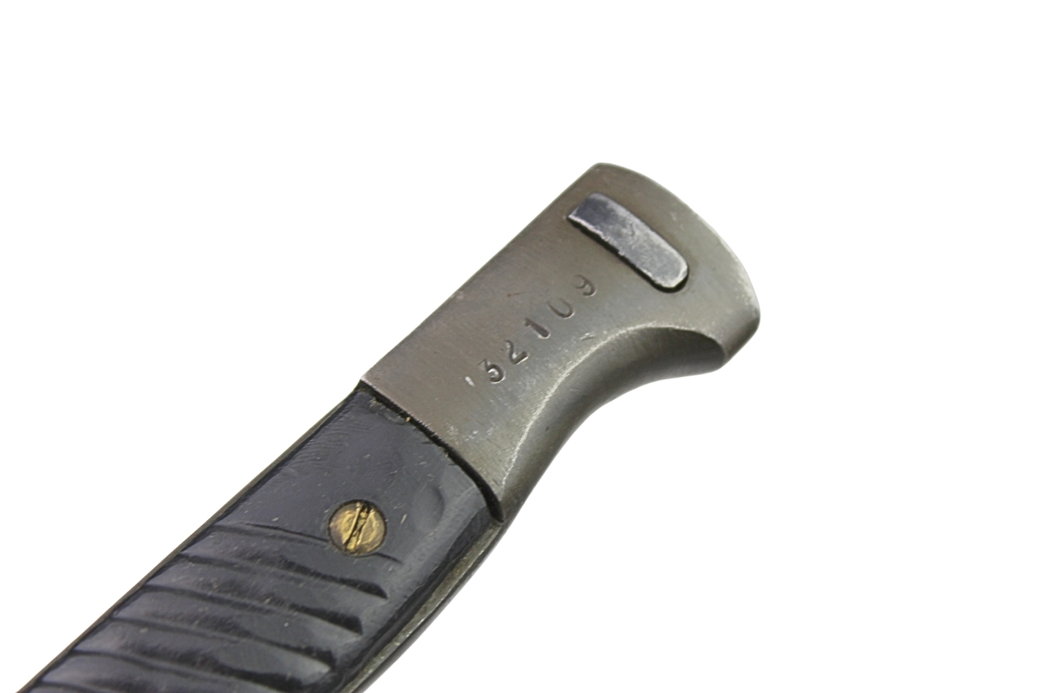 Bagnet Izraelski M1949 Mauser