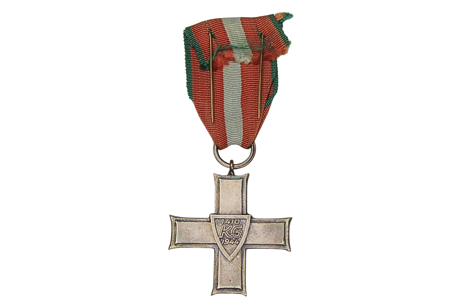 PRL KRZYŻ GRUNWALDU 1944